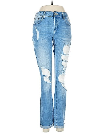Resfeber Jeans (view 1)