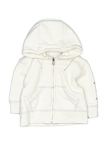 Gap Zip Up Hoodie (view 1)