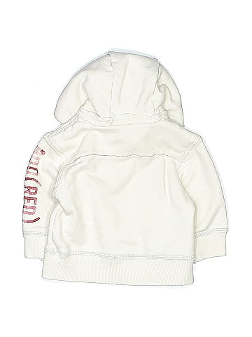 Gap Zip Up Hoodie (view 2)