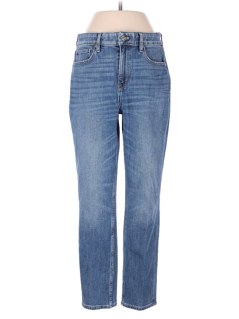 White House Black Market Blue Jeans Size 2 - photo 1