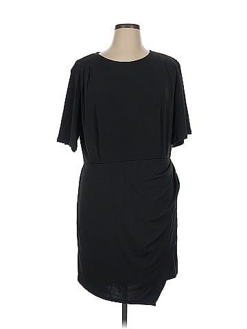 Future Collective Cocktail Dress (view 1)