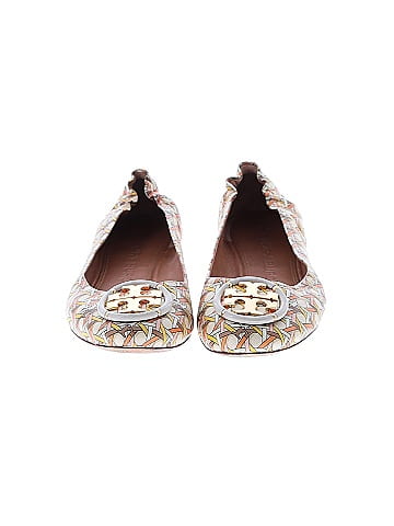Tory Burch Flats (view 2)