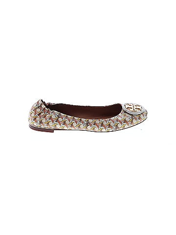 Tory Burch Flats (view 1)