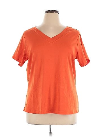 Avenue Short Sleeve T-Shirt (view 1)