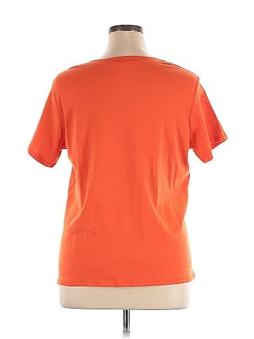 Avenue Short Sleeve T-Shirt (view 2)