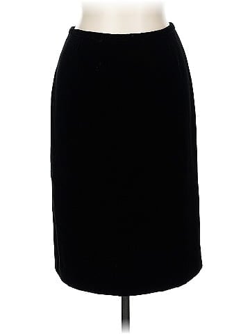 Armani Collezioni Formal Skirt (view 1)