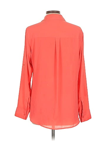 Express Long Sleeve Blouse (view 2)