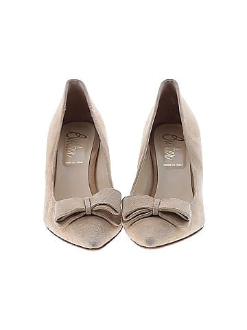 Butter Heels (view 2)