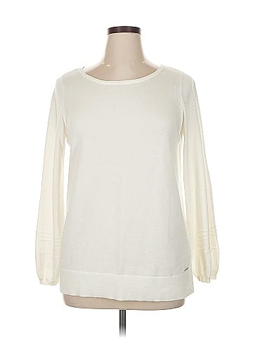 Nautica Pullover Sweater (view 1)