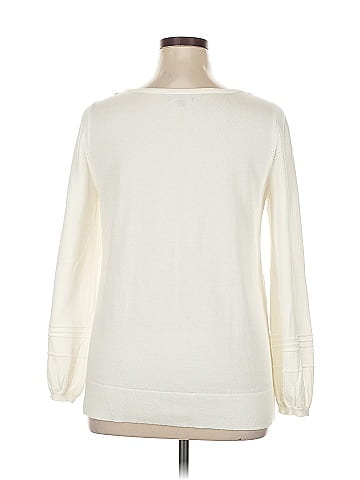 Nautica Pullover Sweater (view 2)