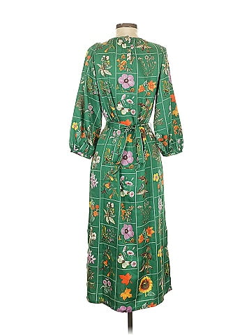Ann Taylor LOFT Casual Dress (view 2)