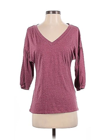 UT for Uniqlo 3/4 Sleeve T-Shirt (view 1)