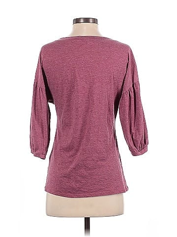 UT for Uniqlo 3/4 Sleeve T-Shirt (view 2)