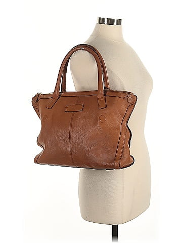 Alexander McQueen Leather Tote (view 2)