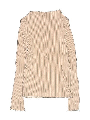 Rylee + Cru Long Sleeve Top (view 2)
