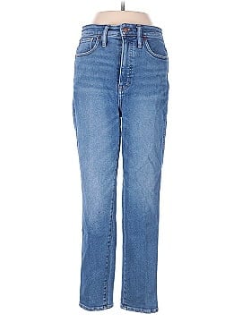 Madewell Jeans