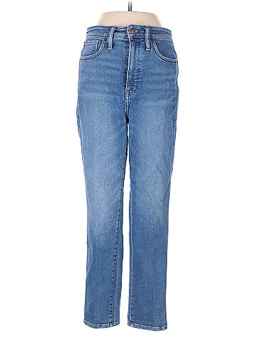 Madewell Jeans (view 1)