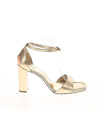 Aldo Heels (view 1)