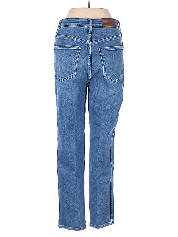 Madewell Jeans (view 2)