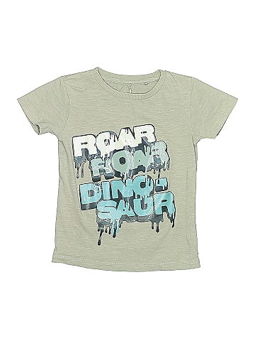 Next Short Sleeve Top (view 1)
