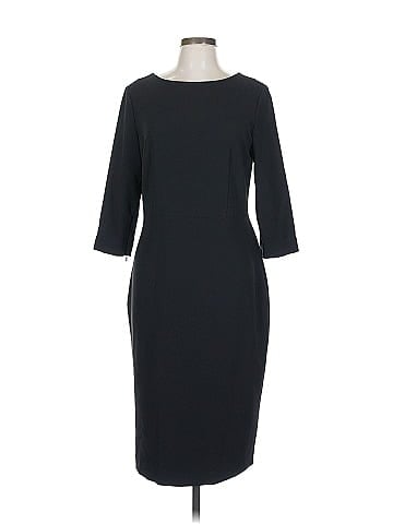 Theory Cocktail Dress (view 1)