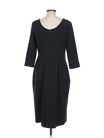 Theory Cocktail Dress (view 2)