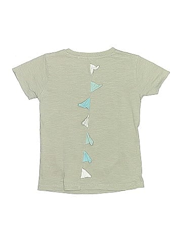 Next Short Sleeve Top (view 2)