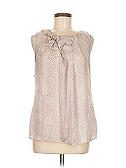 Violet & Claire Sleeveless Blouse