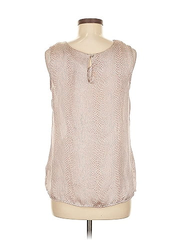 Violet & Claire Sleeveless Blouse (view 2)