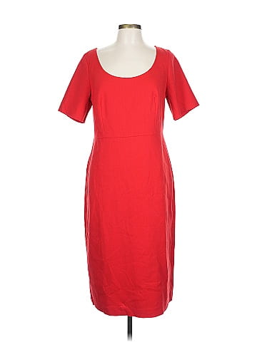 Ann Taylor Casual Dress (view 1)