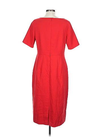 Ann Taylor Casual Dress (view 2)