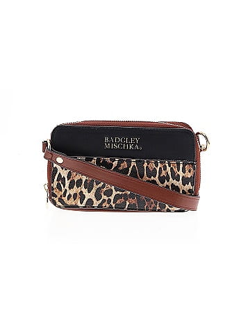 Badgley Mischka Crossbody Bag (view 1)