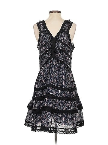 Sea New York Cocktail Dress (view 2)