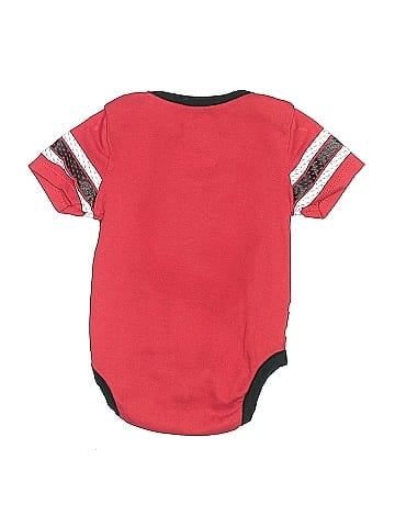 NHL Short Sleeve Onesie (view 2)