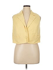 Eloquii Vest