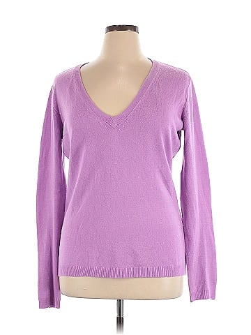 New York & Company Pullover Sweater (view 1)