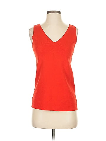 Anne Klein Sleeveless Top (view 1)