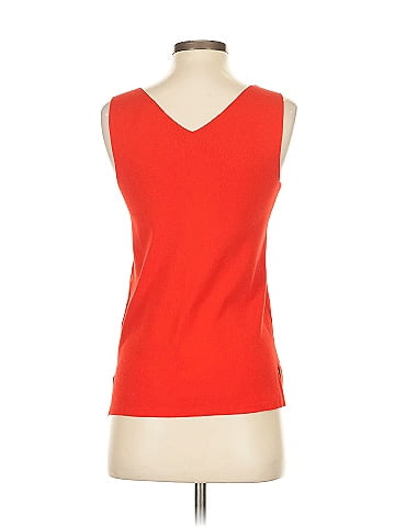 Anne Klein Sleeveless Top (view 2)