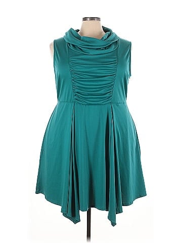 Fervour Cocktail Dress (view 1)
