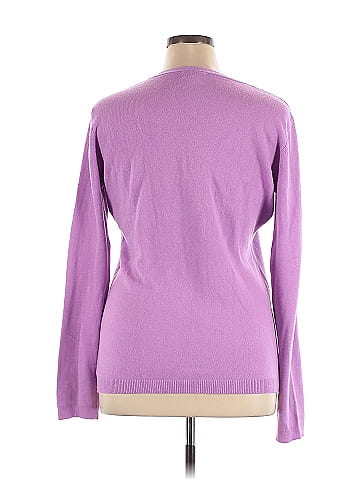 New York & Company Pullover Sweater (view 2)