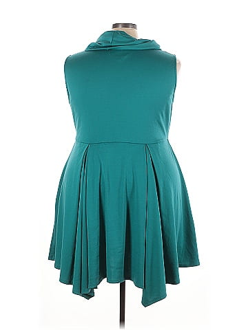 Fervour Cocktail Dress (view 2)