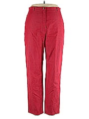 Doncaster Collection Casual Pants