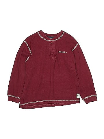 Eddie Bauer Pullover Sweater (view 1)