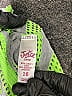 Justice Stripes Green Dress Size 16 (big kids) - photo 3