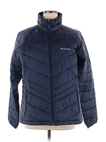 Columbia Snow Jacket (view 1)
