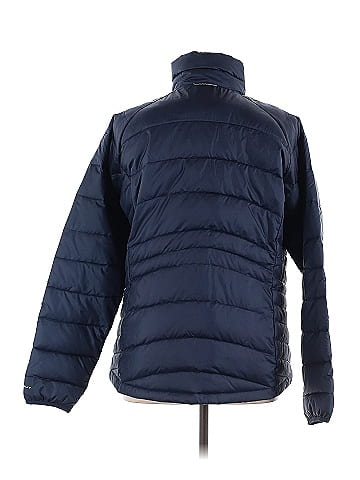 Columbia Snow Jacket (view 2)