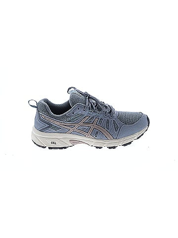 Asics Sneakers (view 1)