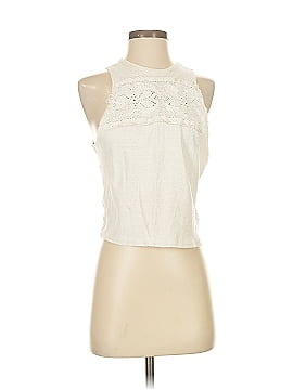 We The Free Sleeveless Blouse