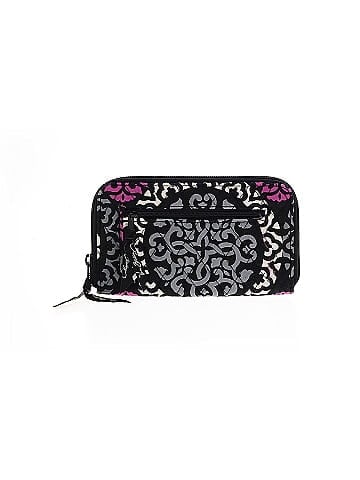 Vera Bradley Clutch (view 1)