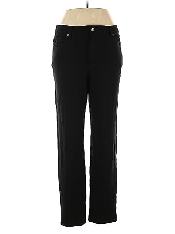 Gloria Vanderbilt Casual Pants (view 1)